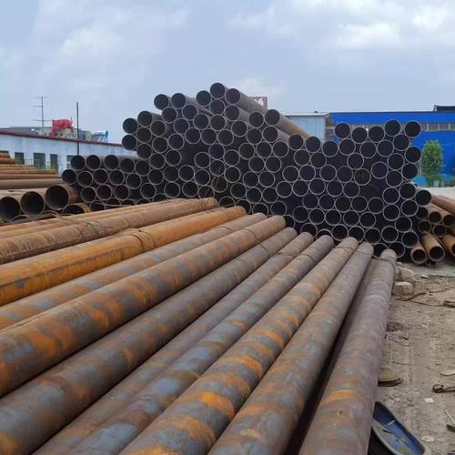 石嘴山耐候钢管