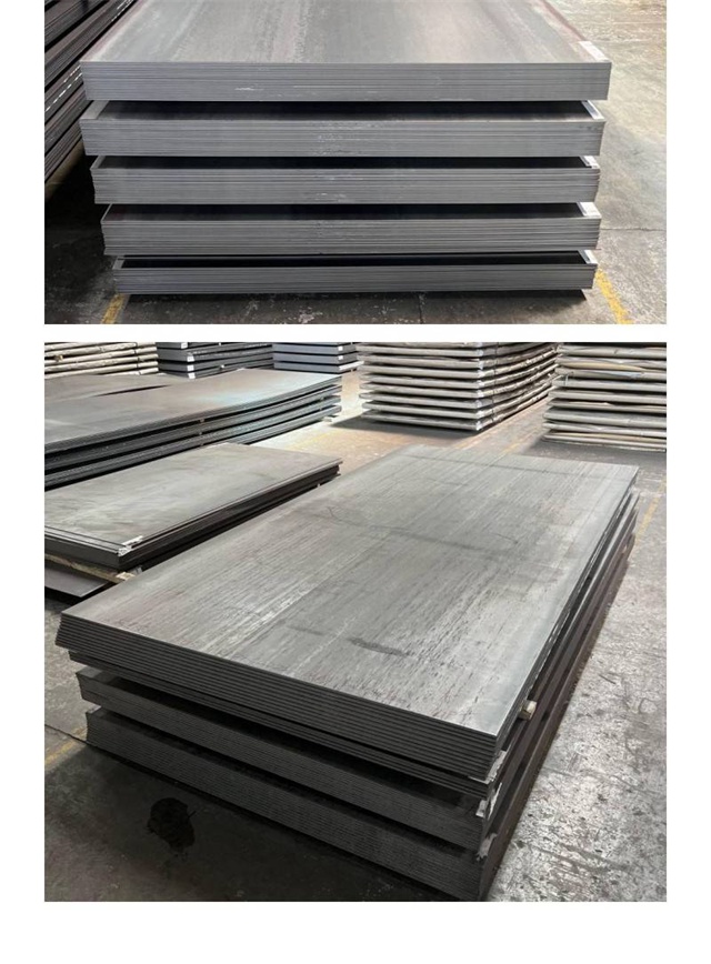 石嘴山1050考登钢板