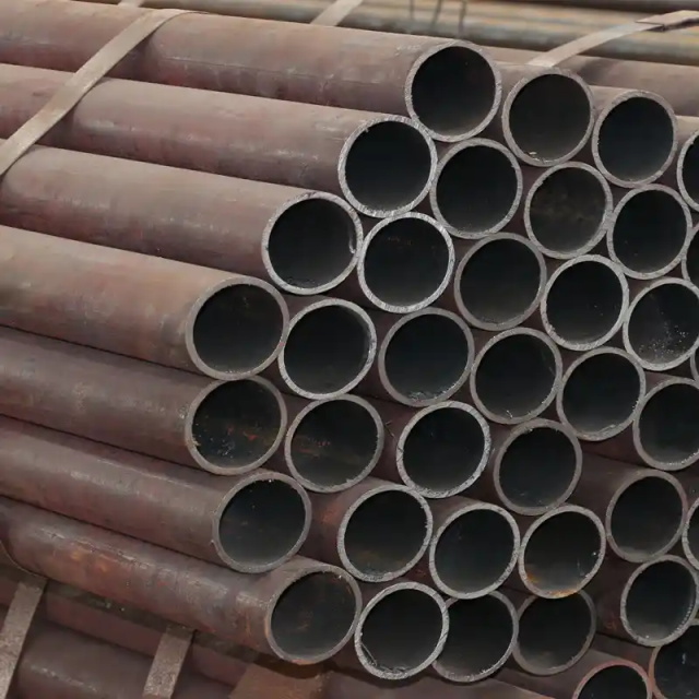 石嘴山09CuPCrNi-A考登焊管