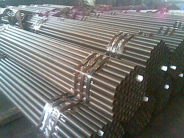 石嘴山09CuPCrNi-A焊管