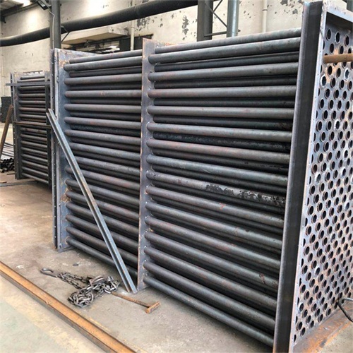 石嘴山封堵空气预热器管