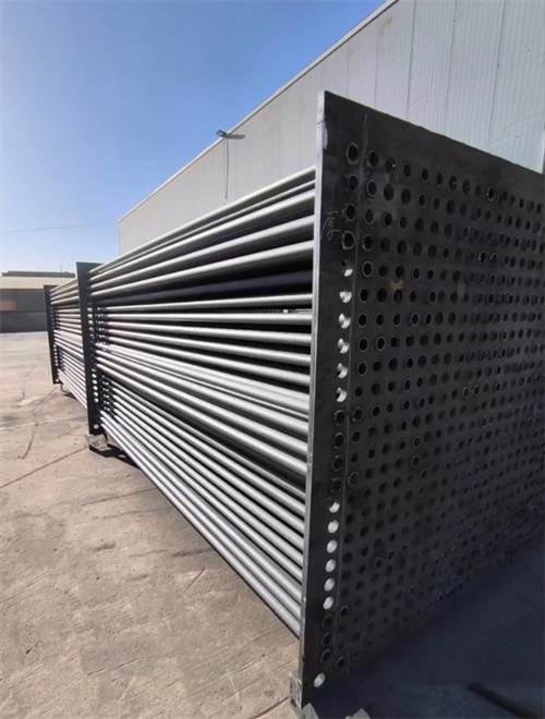 石嘴山空气预热器金属管