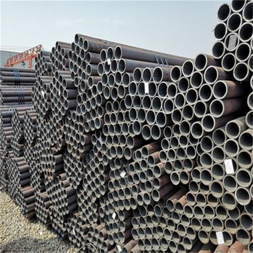 石嘴山考登钢管现货