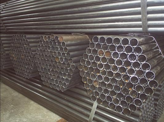 石嘴山耐候钢管销售